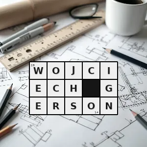 Hasło krzyżówkowe malarz polski przedstawiciel realizmu 1831 1901 - wojciech gerson – rozwiązanie, synonimy, podpowiedzi i definicje krzyżówkowe